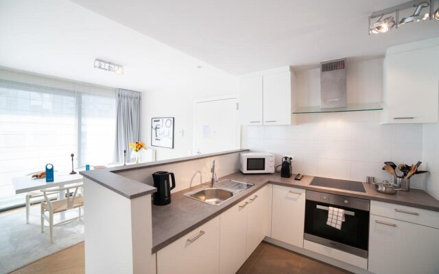 Sweet Inn Apartments Charité