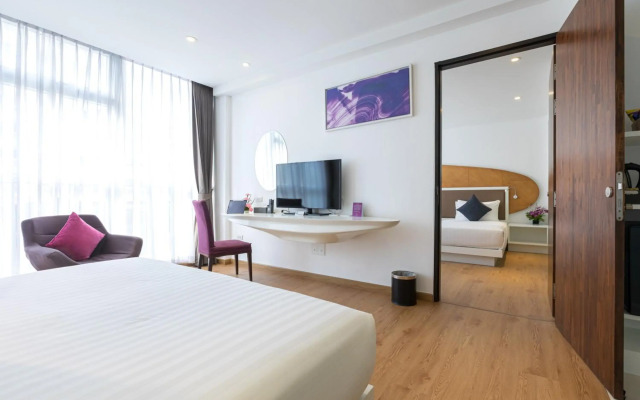 Hotel Icon Bangkok Sukhumvit 2