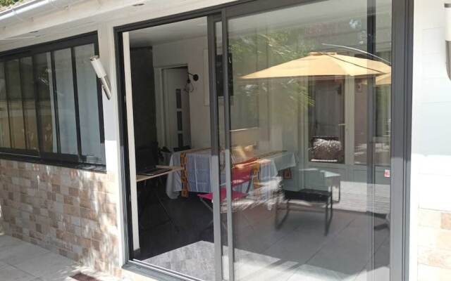 Villa Olympique Proche Paris