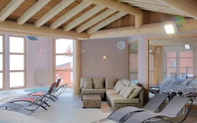 Les Balcons de Val Thorens