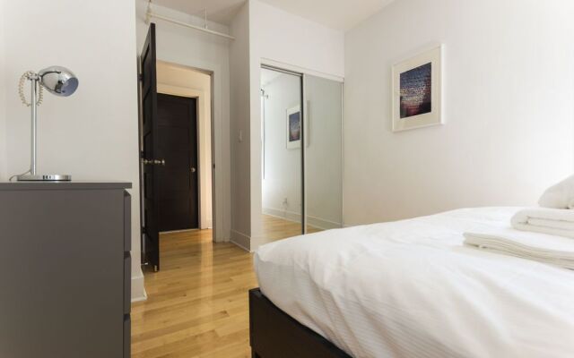 Artsy 5BR in Plateau by Sonder