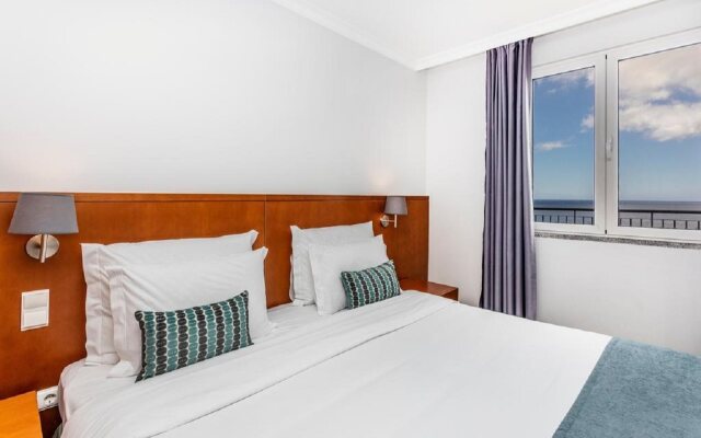 Paul do Mar Sea View Hotel