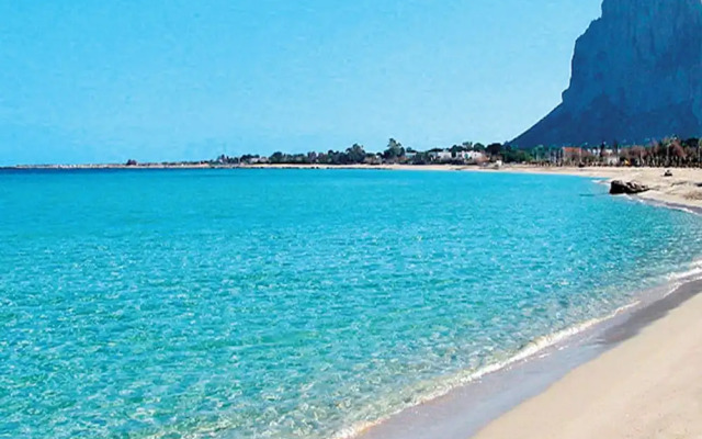 Villa Maria Luisa Vista Mare, Palinuro