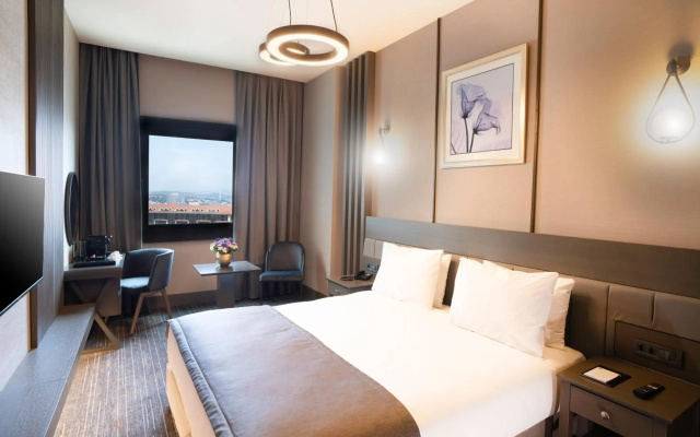 Nov Suites Paris Montreuil Vincennes