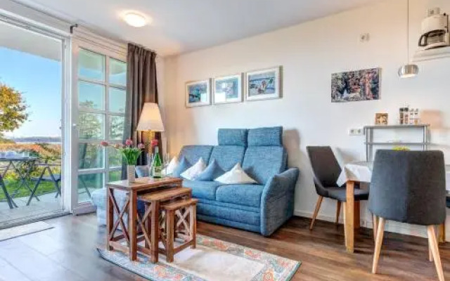 Residenz am Balmer See - FeWo 38