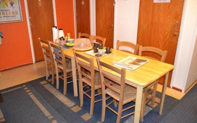 Hostel Patria