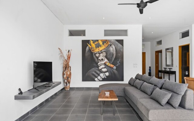 Pasha Villa by Betterplace