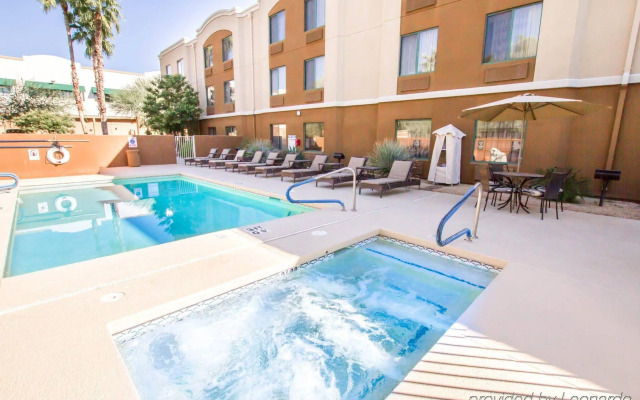 Sleep Inn North Scottsdale near Mayo Clinic