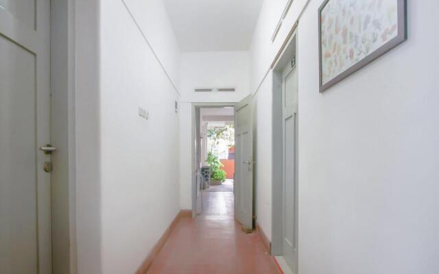 OYO 3371 Omah Saras Family