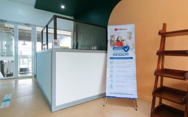 Sans Hotel at Berrie Suites Tagaytay
