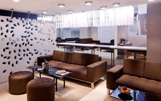 OVOLO Hotel West Kowloon