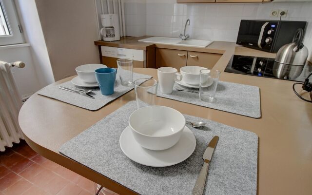 La Maison Du Chapelier - Cosy & Clean