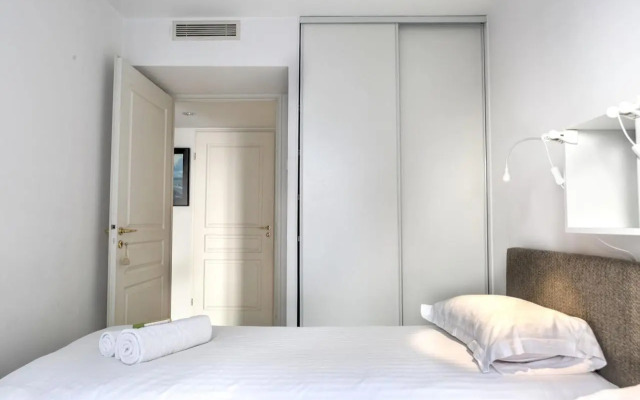 IMMOGROOM - Fully renovated - 6 min from the beach - AC