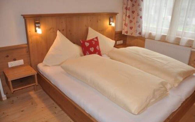 Alpenchalets Waldheim