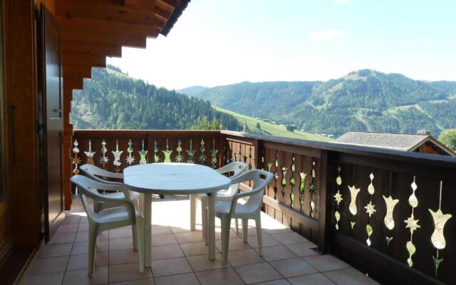 Murgiers B1 - Chalet Mitoyen