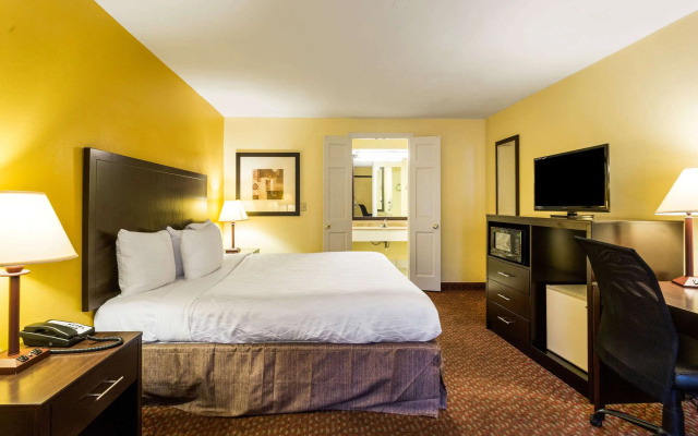Quality Inn Indianola