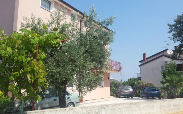 Studio Apartment Baric