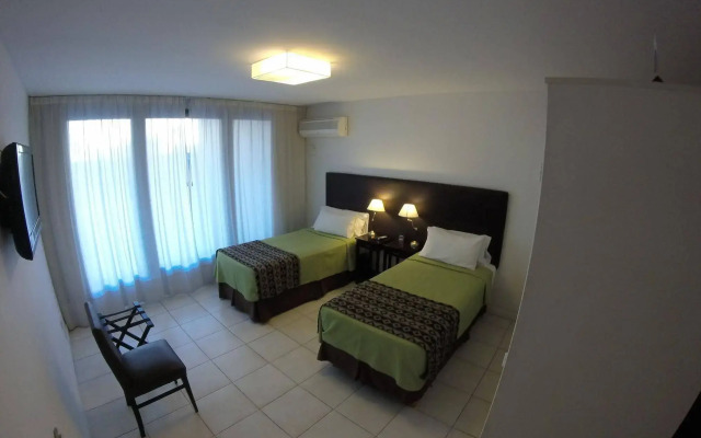 Piccaluga Apartments