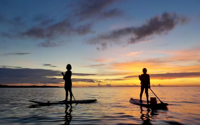 Urban Villa Resort ALOHI