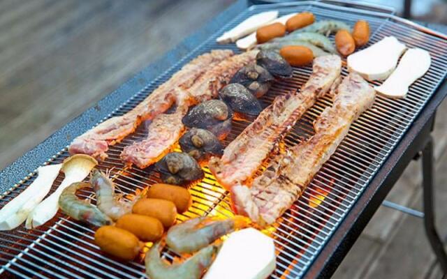 Gurye Leisure House Pension