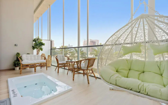 Silkhaus Al Raha Lofts 2