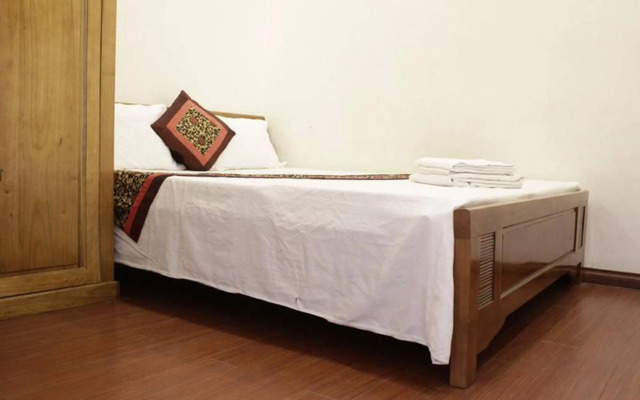 Hanoi Backpackers Hostel