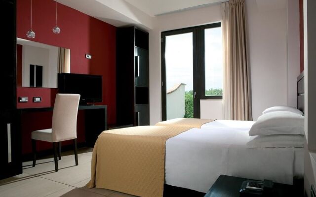 Conca Azzurra Beach Resort