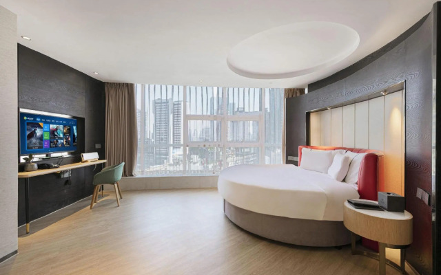 Bouti Global Hotel