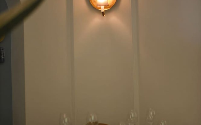 Baiona Guesthouse