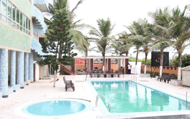 Hotel Sapphire International