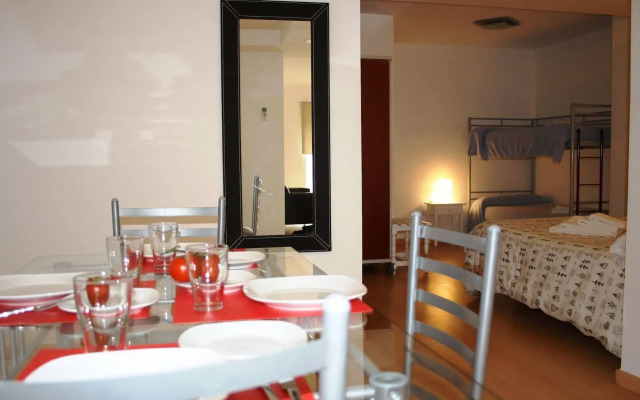 Loft el Carmen by Be Alicante