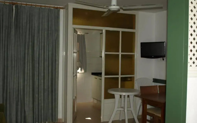 Apartaments Geminis