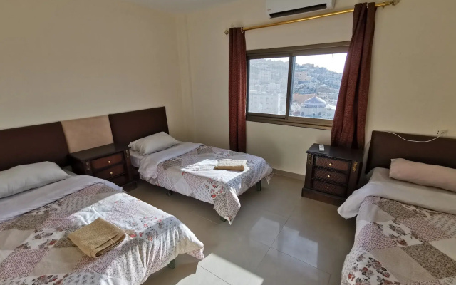 Petra Gate Hotel