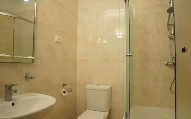 Alex Hotel