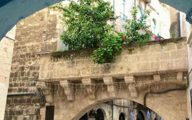 Corte San Gaetano