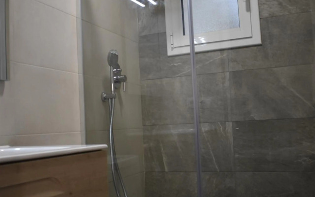 Apartamento con WiFi y Aire acondicionado en Pals Playa