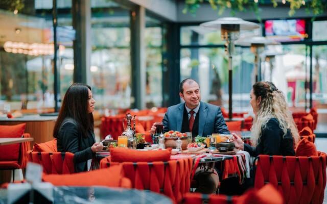 Mercure Trabzon Hotel