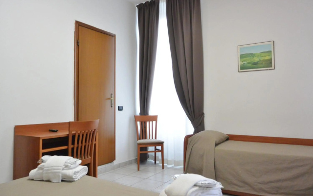 Hotel Trentina
