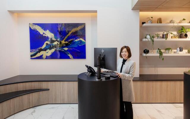 Brady Hotels Jones Lane
