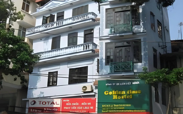Golden Time Hostel