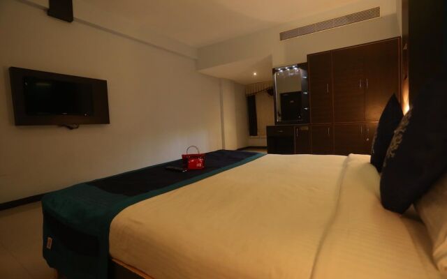 OYO 1973 Hotel Rockfort View