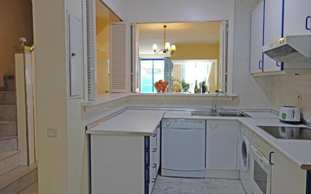 Marbella House Apartamento Duplex 44
