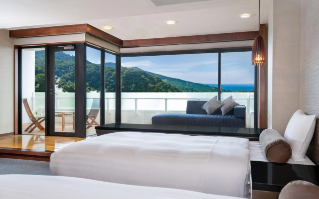 Kirishima Kokusai Hotel