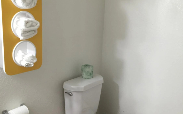 Motel 6 Prairie Du Chien, WI