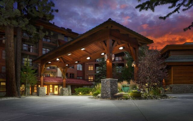 Marriott Grand Residence Club, Lake Tahoe – 1 to 3 bedrooms & Pent