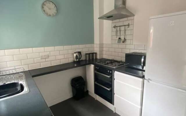 Captivating 2-bed Cottage in Prestatyn