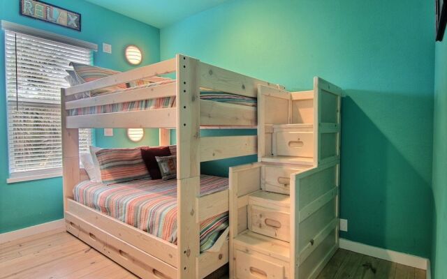 Salt Life 30 by RedAwning