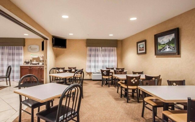 Garner Hotel Idaho Falls Southwest by IHG
