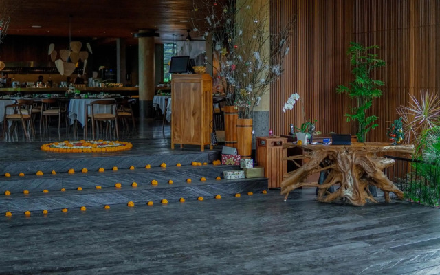 GDAS Bali Health and Wellness Resort - Adults Only