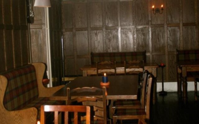 The Weem Inn